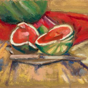 Melon Study