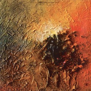 Earth and Fire — Abstract