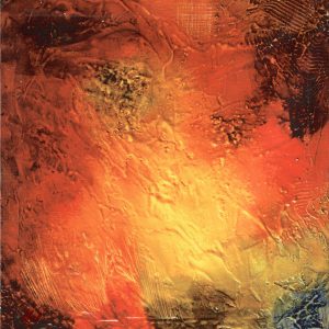 Radiance — Abstract