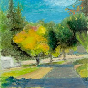 Garden Path