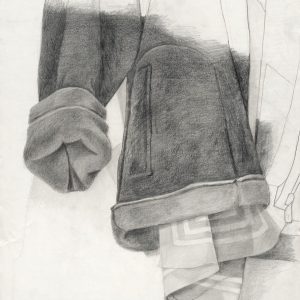 Hanging Garments