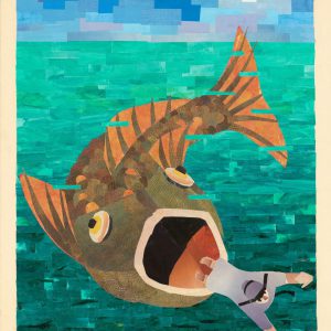 Jonah and the Great Fish